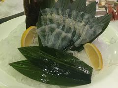 -柒加海鲜姿造