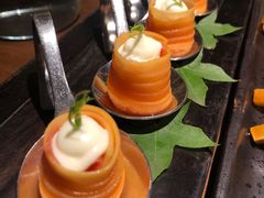 -菩提素素食餐厅(晶郦馆店)