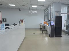 -美年大健康体检中心(西直门分院)