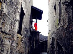 -洪江古商城