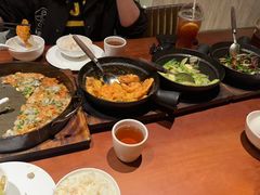 -旺爷砂锅·茶作(国贸城店)