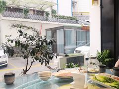 -静一·食光里(黄河路店)