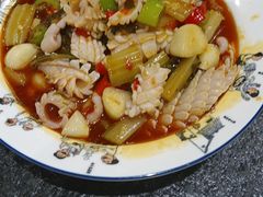 -福苗小骆驼烧烤(莲湖路店)