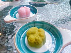 -弓二·烧鸟居酒屋(财富购物中心店)