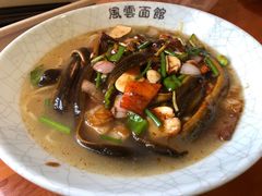 -风云面馆(珠海路店)