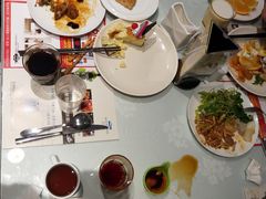 -青岛蓝海大饭店·爱琴海自助餐厅(崂山店)