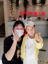-爱儿美儿童摄影(奥森公园店)