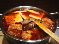 -独食火锅·半米屋台(望平街店)