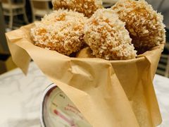 -太食獸泰式茶餐厅(艾尚天地店)