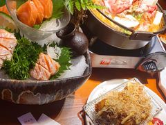 -鳗鱼家·深夜食堂(军博店)