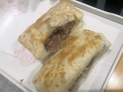 -高玛纳驴肉火烧(一世界店)