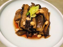 八旗茄子-那家小馆•北京菜•烤鸭(中关村店)