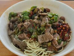 -刘祖富卤粉(洪湖总店)