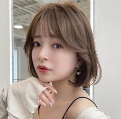 -Sying杉影日式烫染專門店
