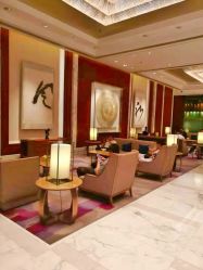 -北京嘉里大酒店·宴会厅婚宴·户外婚礼·生日宴