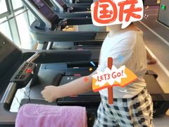 -上海丽笙精选海仑宾馆·莫赛克餐厅