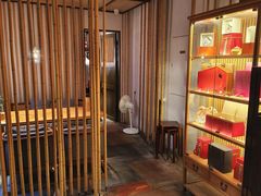 -竹里馆·淮扬菜·功夫茶(老门东店)