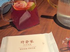 -许爷家·生态湖鲜(徐汇日月光店)