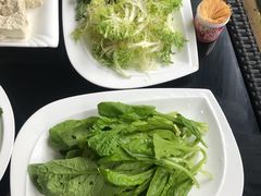 -炊烟餐厅