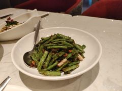 -上海宝华喜来登酒店·采悦轩中餐厅