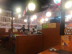 -大阪烧肉BAKA一代(十亩地店)