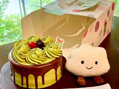 -小西家作•精致蛋糕(富力爱丁堡店)
