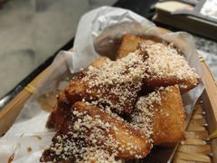 -南京大牌档(香港广场店)