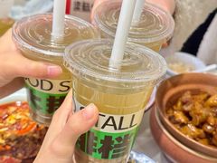 -欧记大排档·景德菜(上海首店)