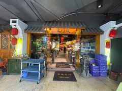 -东门头·江鲜小馆(新天地店)