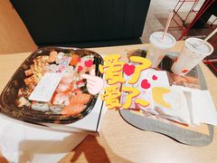 -河风精致寿司(尼盛店)