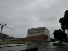 -上海交通大学（闵行校区）-李政道图书馆