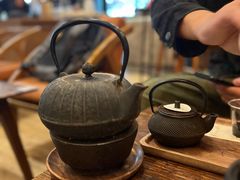 -去茶山(重庆万象城店)