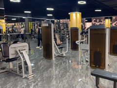 -峰鸟自助健身(锦泰城店)