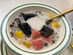 -七七家的糖水店(南湾街1号店)