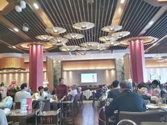 大堂-唐苑酒家·岭南粤菜名店(太古仓店)