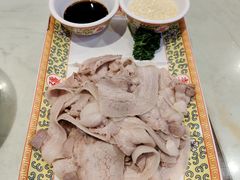 -砂锅居(西四店)