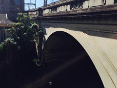 -悉尼海港大桥