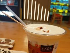 -茶颜悦色(雨花亭凯德二楼店)