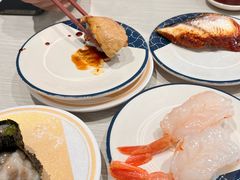 -滨寿司(新街口中央商场店)