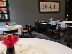 -宝丽轩中餐厅BAOLIXUAN
