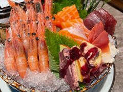 -大渔铁板烧(杭州大悦城店)