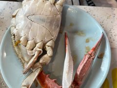 -巧克力渔家.小船海鲜胶东菜(万平口店)