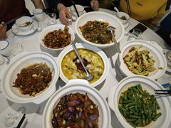 -兰湘子·湘菜小炒(盛龙广场店)