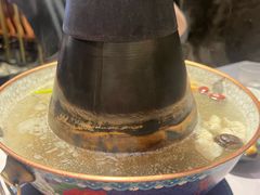 -东来顺饭庄(apm总店)