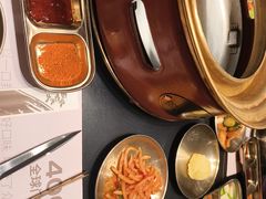 -西塔老太太泥炉烤肉(龙湖北苑天街店)