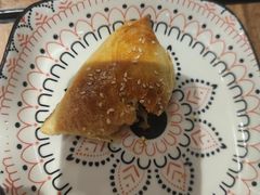 -耶里夏丽·新疆菜(南丹东路店)