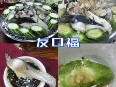 -友口福(大良店)