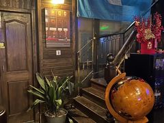 -小主人西餐厅 master table(青年中路店)