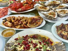 -来之顺海鲜菜馆·青岛菜·始于1993(栈桥店)