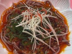 -洪霞餐馆·川菜·鲜货现炒(两江春城店)
